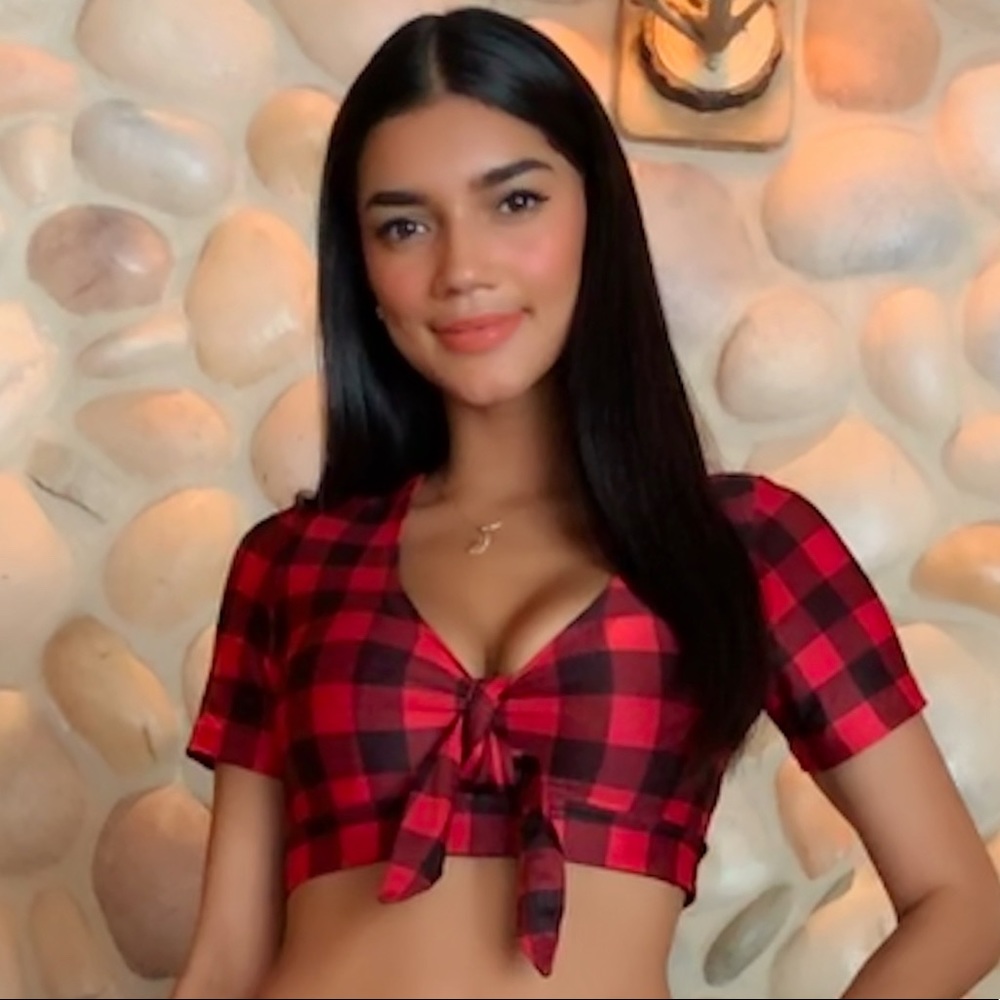 Twin Peaks top